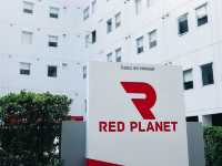 Red Planet Hotels Surawong โรงแรมกลางกรุง สะดวกสุด