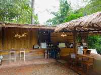 หลงเขา บ่อเกลือ น่าน-Lhong Khao 🍵☕️