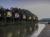 อ่างน้ำตง วิวรีสอร์ท (Angnamtong View Resort)🌴🌴