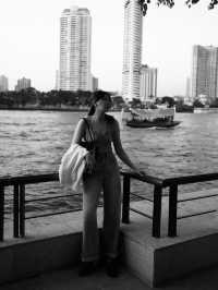 🤍 Yu TingYuan - Four Seasons Hotel เจริญกรุง