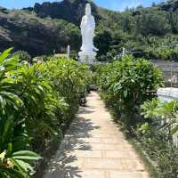 LY SON ISLAND ( QUANG NGAI )