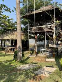Casa Foresta Nan-คาซ่า ฟอเรสต้า น่าน