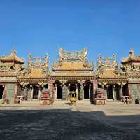 วัดธรรมกตัญญู (เสียนหลอไต้เทียนกง)