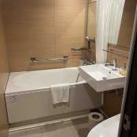 「福岡市區酒店，Hotel Great Morning帶給我一個Great morning 