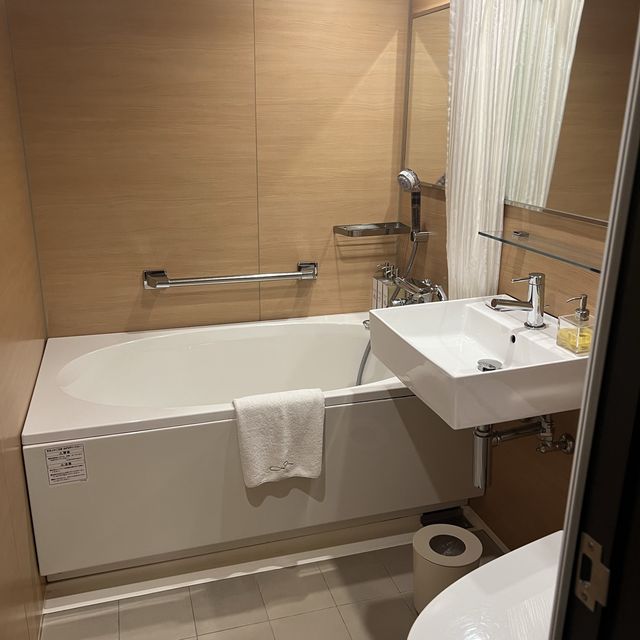 「福岡市區酒店，Hotel Great Morning帶給我一個Great morning 