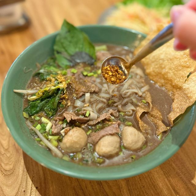 旺角新開高質泰國菜🇹🇭