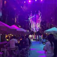 Tribe sky beach club บาร์ใหม่บนห้าง Emsphere