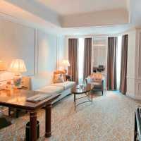 🏨 INTERCONTINENTAL SINGAPORE 🇸🇬