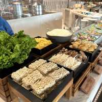 【 美食推介！黃金海岸酒店高質自助早餐 】 