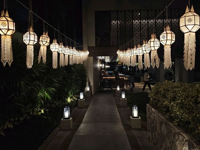 Maladee Rendezvous Hotel Chiang Mai