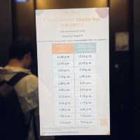 IG精選香港打卡5星級酒店The Arca