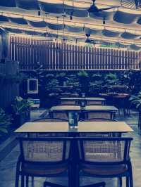 Cafe Blackbixon