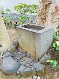 【東京都/錦春稲荷神社】小石川後楽園内にある神社