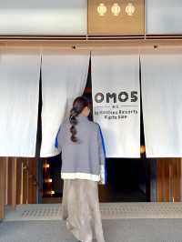 📍 OMO5京都祇園 by 星野リゾート/京都