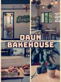 Daun Bakehouse