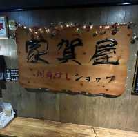 高質新鮮刺身壽司專門店