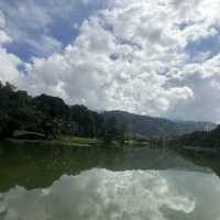 Taman Tasik Taiping a Green Paradise on Earth