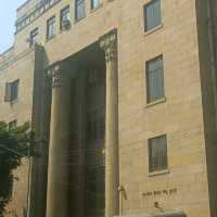 RBI Monetary Museum