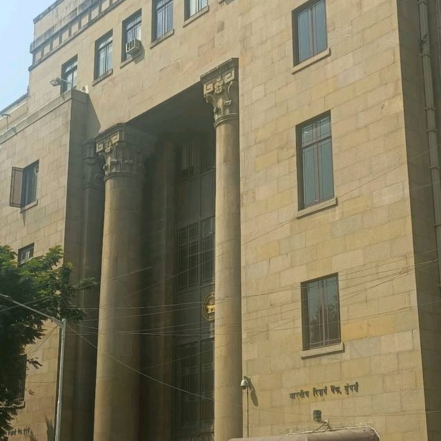 RBI Monetary Museum