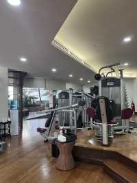 Wonderful facilities at Grand Millennium 