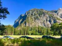 The enigmatic of Yosemite's hidden heritage.