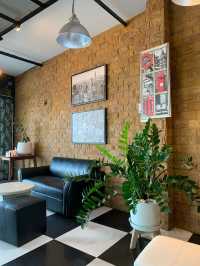 Butterfly coffee | Amphoe Muang Phichit