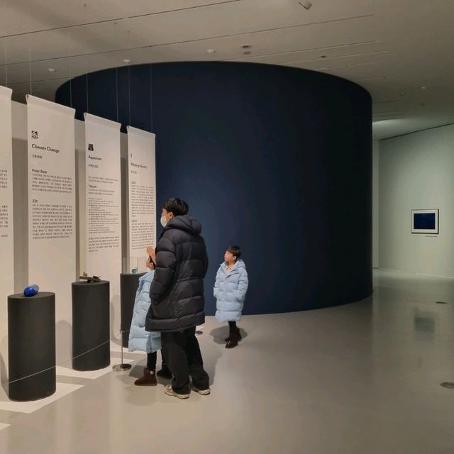 인천 무료 전시