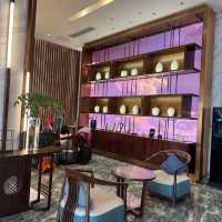 非常便宜的一間酒店