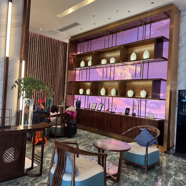 非常便宜的一間酒店