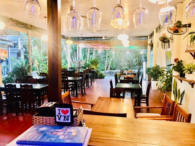 Sunlight Bungalow & Restaurant Phu Quoc
