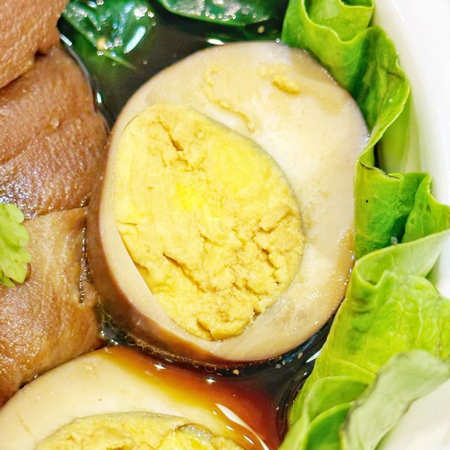 九龍城🇹🇭泰菜🍽️名店