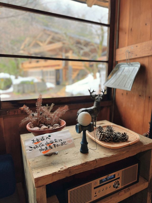 【関東最後の秘湯】温泉好きは絶対に行ってほしい!!奥鬼怒川にある秘湯温泉
