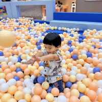 Kiztopia at Central Westville ชั้น3