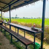 ก๋วยเตี๋ยวบรรยากาศดีที่กาฬสินธุ์✨