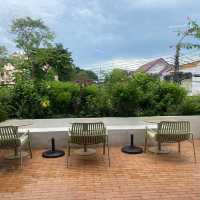 💐 Summer Rain - Cafe & Casual Dining 🏠🌷✨