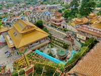 Kek Lok Si Temple