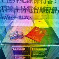 🎥回顧香港廣播業發展📽️
