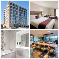 「倫敦郊區實惠舒適住宿，Premier Inn London Tolworth酒店」