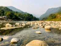 Bisanakandi, Sylhet 🇧🇩