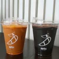 "Shelter" คาเฟ่บรรยากาศดีย่าน ม.รังสิต