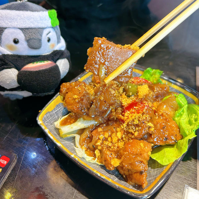 出色日本放題🤩🌟