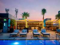 โรงแรม 4 ดาว เปิดใหม่ในเครือแมริออท