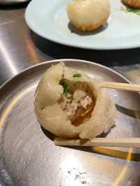 スープが溢れる焼小籠包が絶品！三宮グルメ