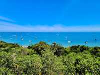 Edward Street Beach