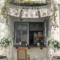 Tiny Coffee House โฮมคาเฟ่ สไตล์ญี่ปุ่น ย่านปทุม