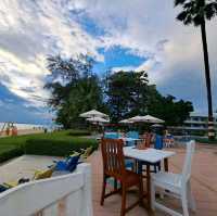 Novotel Rayong RimPae Resort