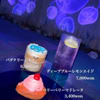 韓国/ソウル【延南洞】OVERdeep