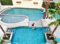 Staycation กันที่ Novotel Living Bangkok Sukhumvit