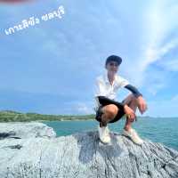 เที่ยวเกาะสีชัง เกาะสวยใกล้กรุงเทพฯ 