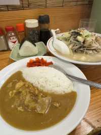 【福岡グルメ】昭和52年創業！行列のできるちゃんぽん屋さん🍜